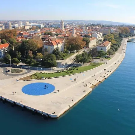 Mihatov * Zadar