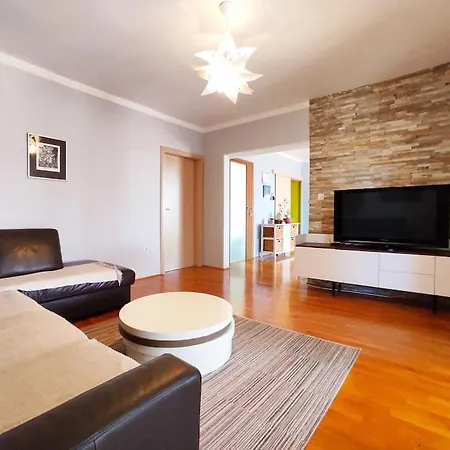 Apartment Mihatov Zadar