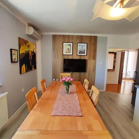 Mihatov Apartment
