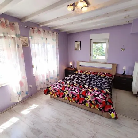 Mihatov Apartment *