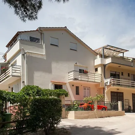 Mihatov Apartment *