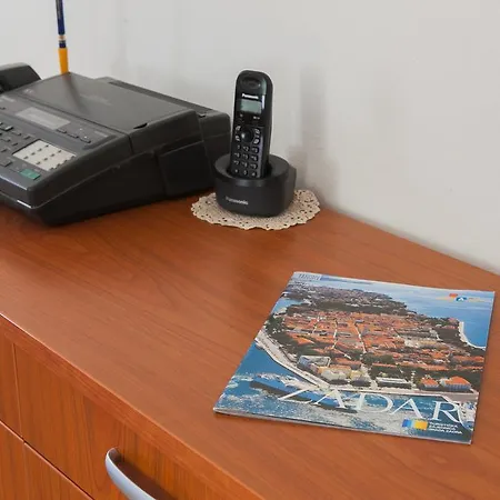 Mihatov Apartment