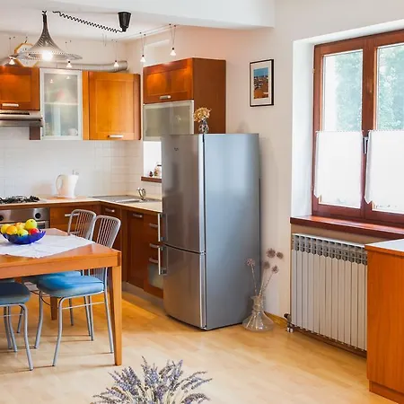 Mihatov Apartment *
