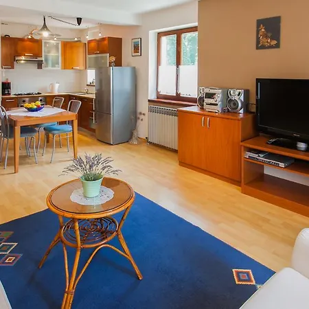 Apartment Mihatov Zadar