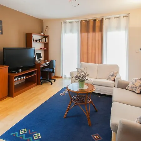 Apartment Mihatov
