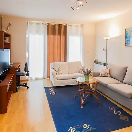 Mihatov Apartment Zadar