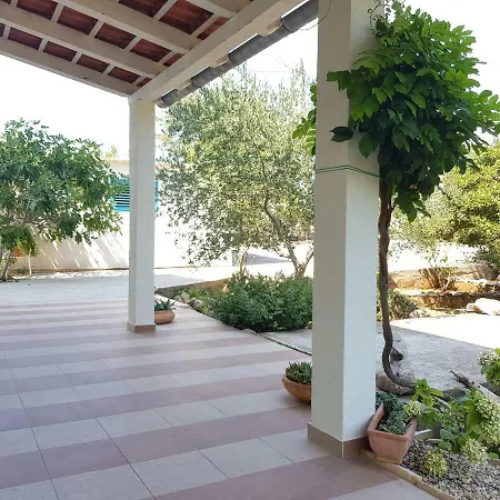 Apartment Mihatov Zadar