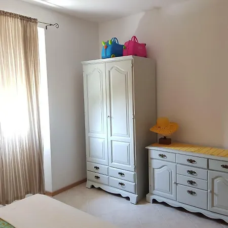 Mihatov Apartment *