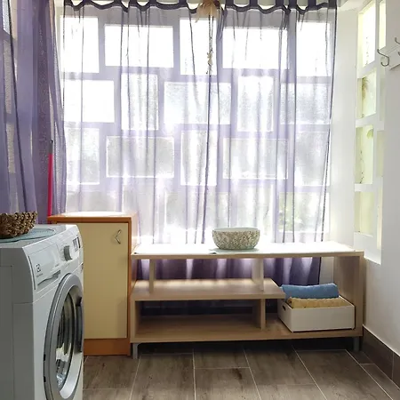 Apartment Mihatov