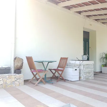 Mihatov Apartment Zadar