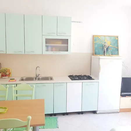Mihatov Apartment *