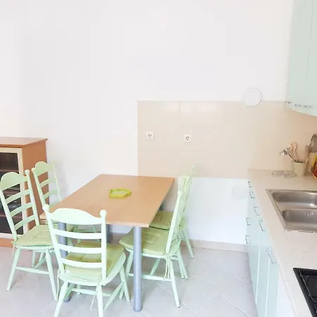 Apartment Mihatov Zadar