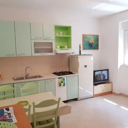 Mihatov Apartment