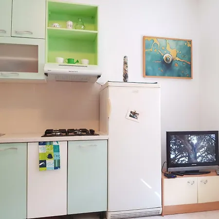 Apartment Mihatov