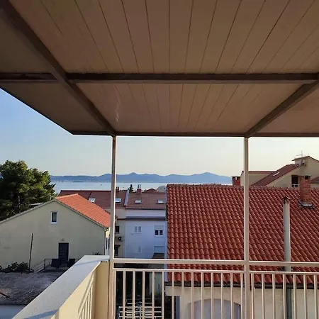 Mihatov Apartmán *