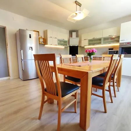 Mihatov Apartmán Zadar