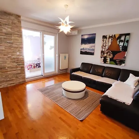Mihatov Apartmán *