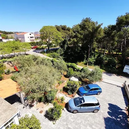 Apartmán Mihatov Zadar