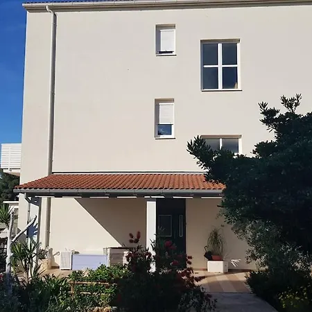 Mihatov Apartmán