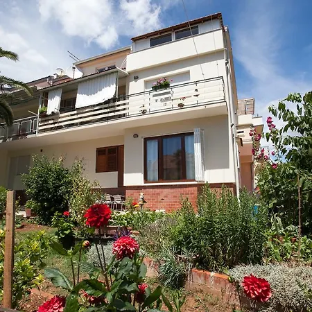 Apartmán Mihatov