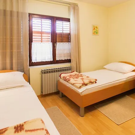 Mihatov Apartmán