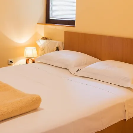 Mihatov Apartmán *