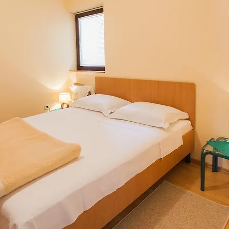 Apartmán Mihatov
