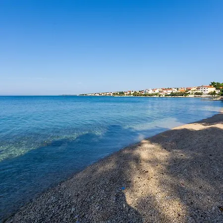 Mihatov Apartmán Zadar