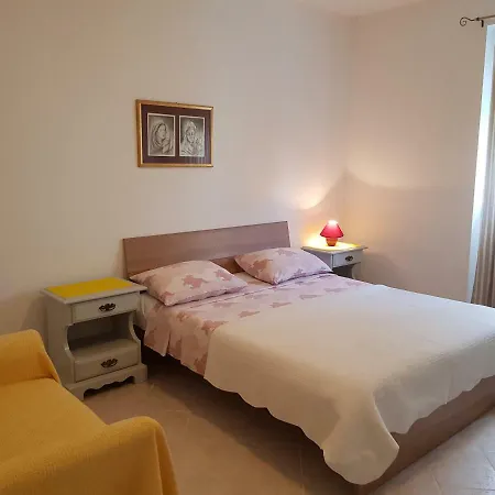 Apartmán Mihatov *