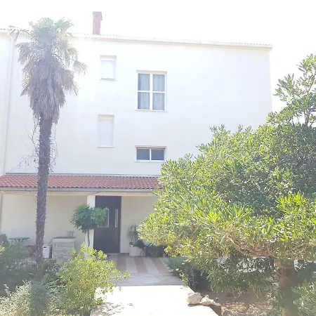 Apartmán Mihatov *